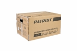 Бензиновая газонокосилка PATRIOT PT 400, арт. 512109400