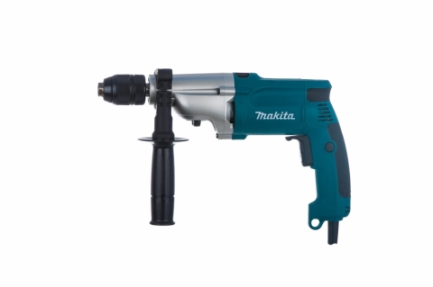 products/Ударная дрель 2-х скоростная 20 мм Makita HP2051, арт. 146927