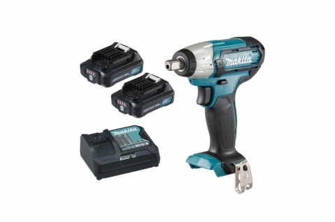 products/Аккумуляторный гайковерт Makita TW141DWAE 195502