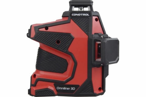 products/Лазерный нивелир CONDTROL Omniliner 3D, арт. 1-2-129