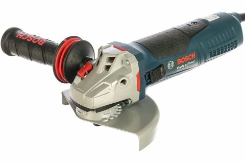 products/Углошлифовальная машина Bosch GWS 17-150 CI Professional 06017980R6