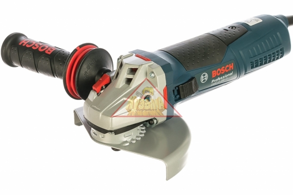 Углошлифовальная машина Bosch GWS 17-150 CI Professional 06017980R6