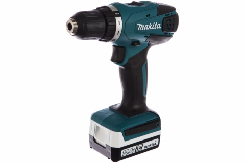 products/Аккумуляторная дрель-шуруповерт Makita DF347DWE 182495