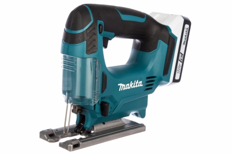 products/Аккумуляторный лобзик Makita JV183DWE арт.183907