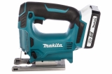 Аккумуляторный лобзик Makita JV183DWE арт.183907