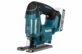 Аккумуляторный лобзик Makita JV183DWE арт.183907