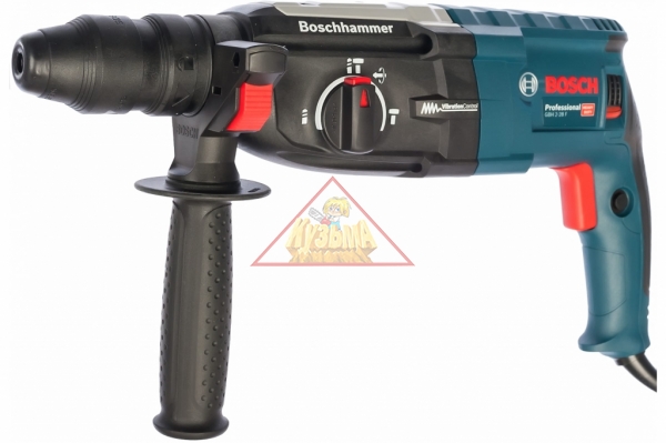 Перфоратор Bosch GBH 2-28 F 0611267600