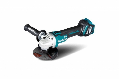 products/Угловая шлифмашина Makita DGA511Z (арт. 189930)