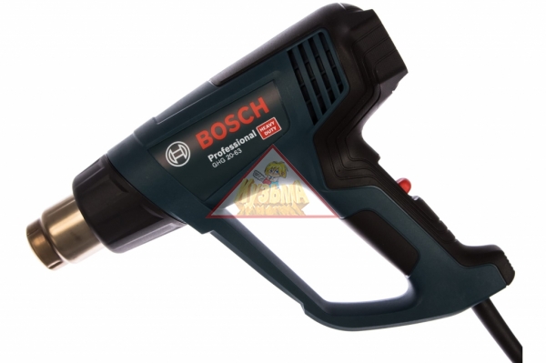 Технический фен Bosch GHG 20-63 06012A6201