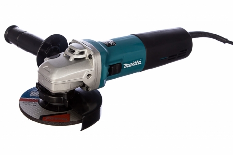 products/Угловая шлифмашина Makita 9565CR (арт. 189932)