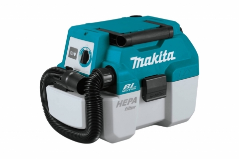 products/Пылесос Makita DVC750LZ (арт. 193345)