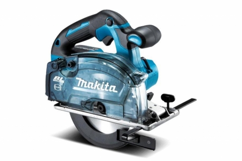 products/Дисковая пила Makita DCS553Z (арт. 193347)