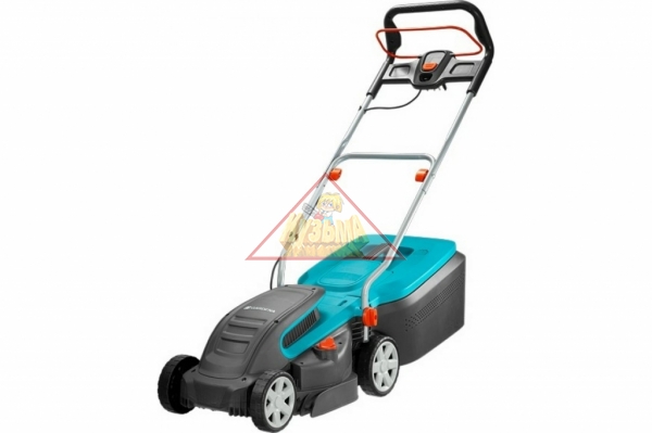 Газонокосилка электрическая Gardena PowerMax 1400/34 05034-20.000.00