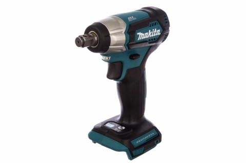 products/Аккумуляторный гайковерт Makita DTW181Z (без АКБ и ЗУ), арт. 193878