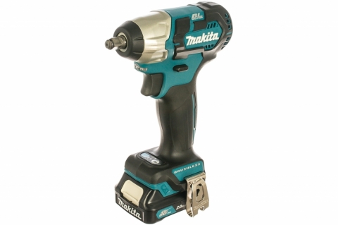 products/Аккумуляторный гайковерт Makita TW160DWAE 195504