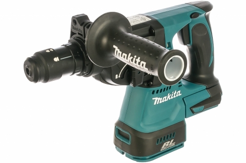 products/Аккумуляторный перфоратор Makita DHR243Z (арт. 190485)