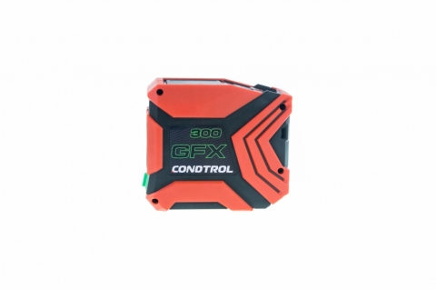 products/Лазерный нивелир CONDTROL GFX300, 1-2-220