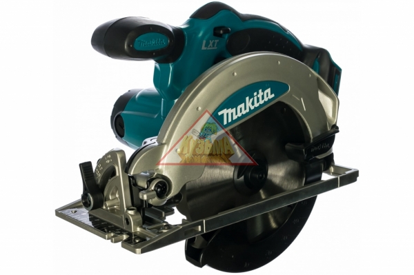 Дисковая пила Makita DSS610Z 179277