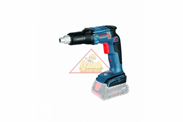 Аккумуляторный шуруповерт Bosch GSR 18 V-EC TE 06019C8003