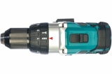 Аккумуляторная дрель-шуруповерт Makita DDF481RTE 180855