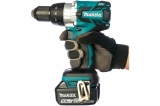 Аккумуляторная дрель-шуруповерт Makita DDF481RTE 180855