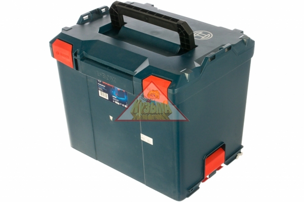 Кейс Bosch L-BOXX 374 1600A012G3