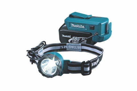 products/Фонарь Makita BML800 Li-ion 14/18v STEXBML800, арт. 176775