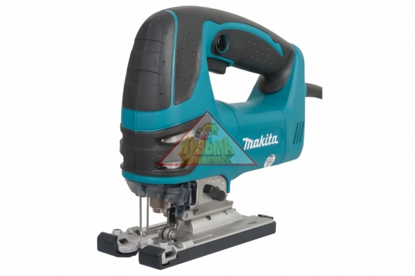 Лобзик 135 мм Makita 4350CT арт 152630