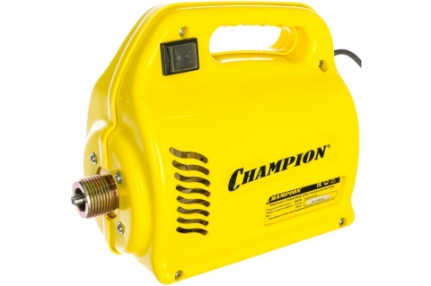 products/Глубинный электрический вибратор Champion ECV550