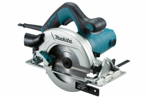 products/Дисковая пила Makita HS6601J (арт. 187112)