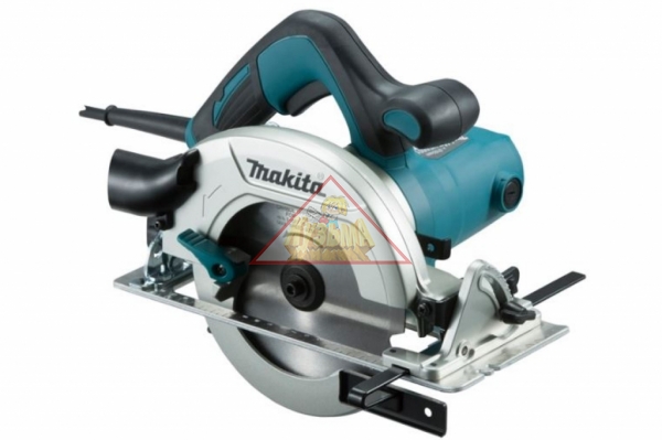 Дисковая пила Makita HS6601J (арт. 187112)