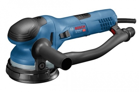 products/Эксцентриковая шлифмашина Bosch GET 55-125 0601257000