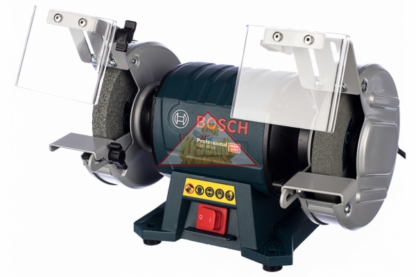 Точило Bosch GBG 35-15 060127A300