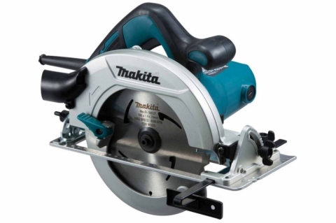 products/Дисковая пила Makita HS7601X1 (арт. 187286)