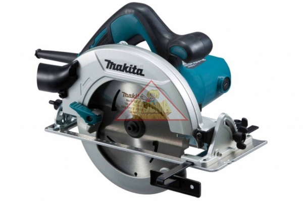 Дисковая пила Makita HS7601X1 (арт. 187286)