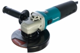 Угловая шлифмашина Makita 9566C арт. 134666