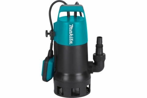 products/Насос дренажный для чистой воды Makita PF0800, арт. 172386