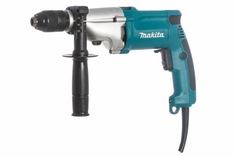 products/Ударная дрель 2-х скоростная 20 мм Makita HP2051F, арт. 134591