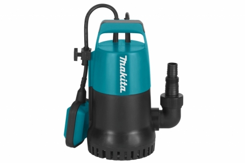 products/Насос дренажный для чистой воды Makita PF0300, арт. 172385