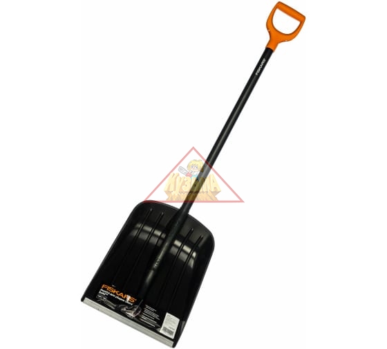 Лопата для уборки снега Fiskars SolidTM 1026794