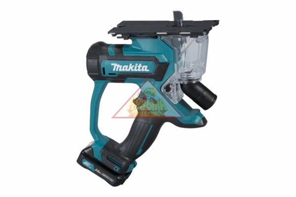 Сабельная пила Makita SD100DZ (арт. 185765)