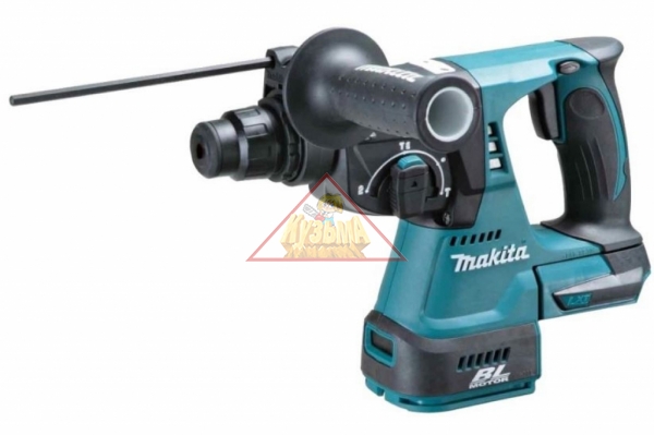 Аккумуляторный перфоратор Makita DHR242Z 178079