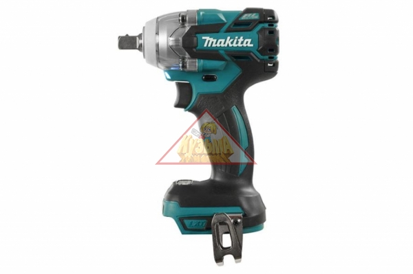 Аккумуляторный гайковерт Makita DTW285Z 185764