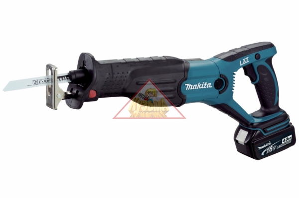 Сабельная пила Makita DJR181Z 178078