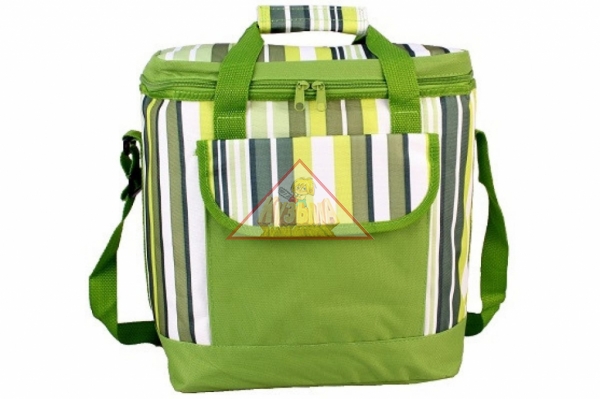 Изотермическая сумка Green Glade 20 л Р1620