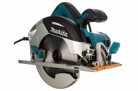 products/Дисковая циркулярная пила 165 мм Makita HS6100K, арт. 178360