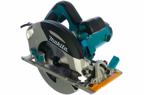 products/Дисковая циркулярная пила 190 мм Makita HS7100K, арт. 178670