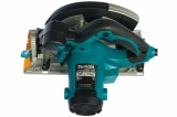 Дисковая циркулярная пила 190 мм Makita HS7100K, арт. 178670