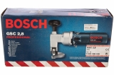 Ножницы Bosch GSC 2.8 0601506108