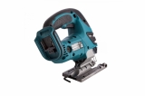 Аккумуляторный лобзик Makita DJV180Z арт.180829